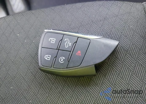 2022 Chevrolet Silverado 1500 2Wd Short Bed Custom из США, поврежденный, VIN 3GCPABEK6NG538545